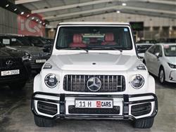 مرسيدس بنز G-Class